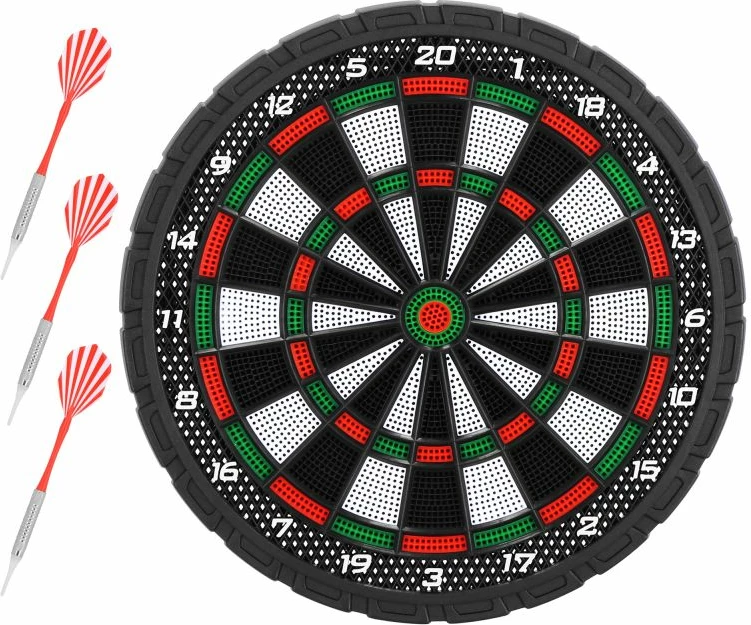 Tavëll për darts Spokey NARVI BASIC, për meshkuj dhe femra