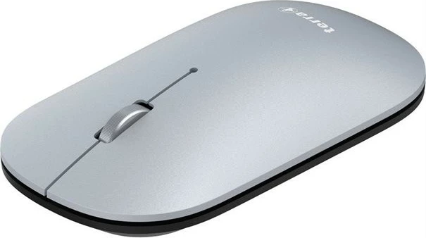 Maus wireless Terra NBM1000S, Bluetooth, argjendtë