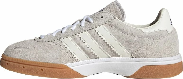 Atlete për meshkuj adidas, të bardha [Madhësia: 44]