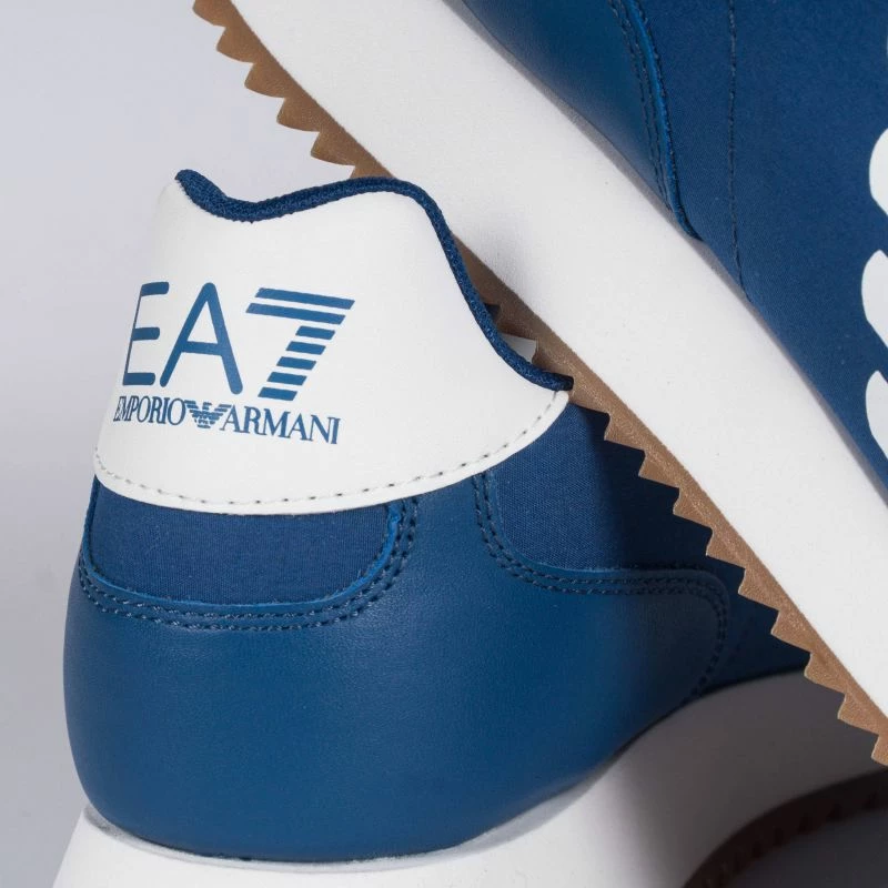 Atlete për meshkuj Emporio Armani, të kaltërta [Madhësia: 41 1/3]