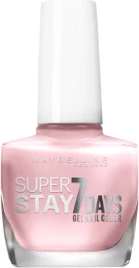 Llak për thonj Maybelline, Super Stay 7 Days Forever Strong, 928, 10ml
