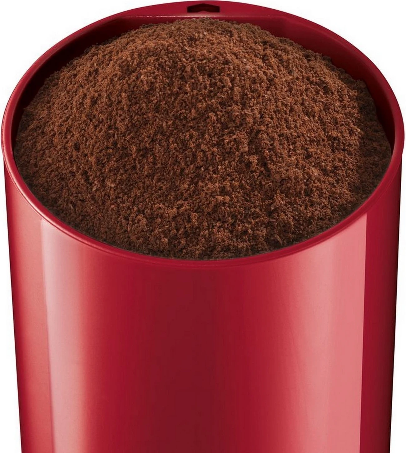 Blender elektrik Bosch, i kuq