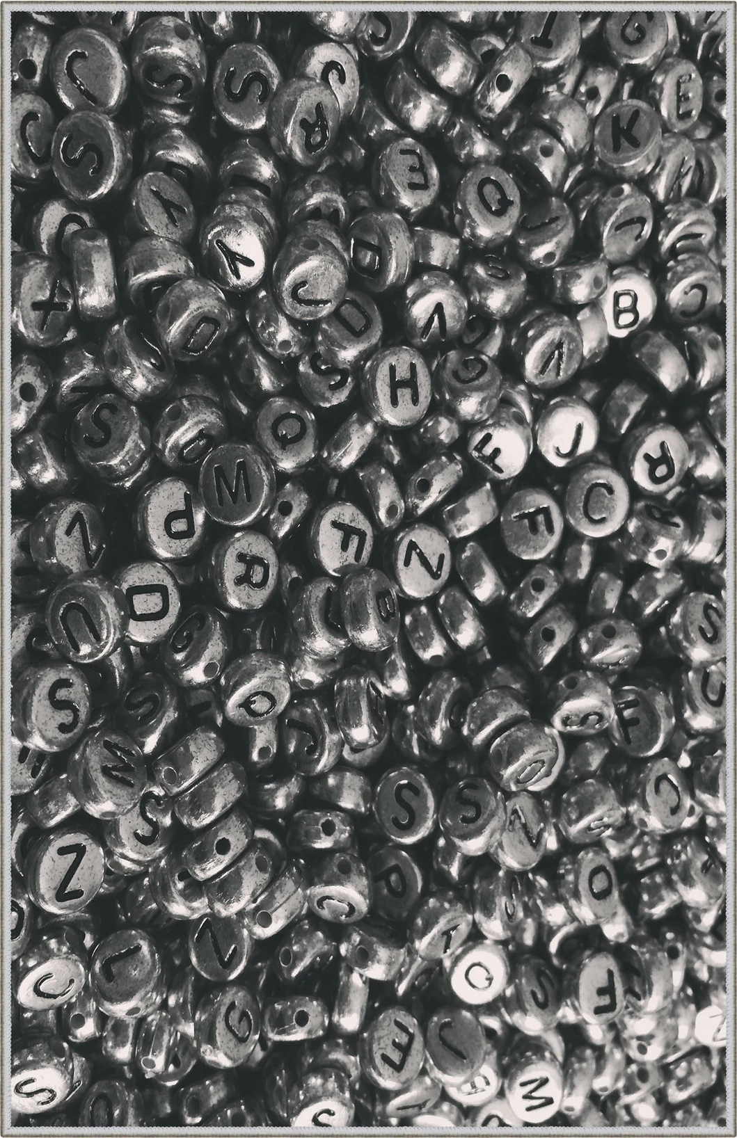 Qilim për korridor, shumëngjyrësh, Conceptum Hypnose, WOOKECE071, 100x200cm