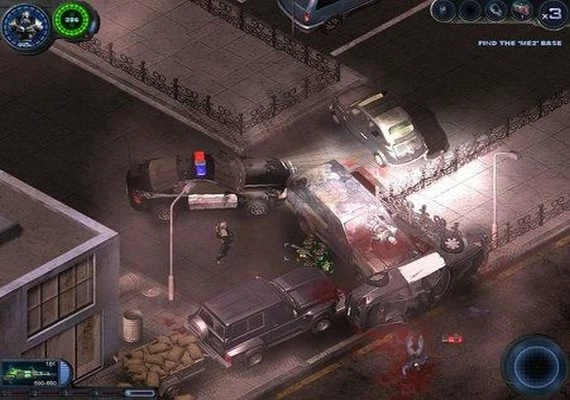 Alien Shooter 2: Reloaded EN/RU Global