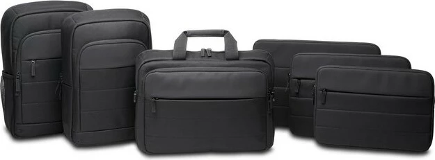 Shpinë Kensington EQ Laptop 16”, i zi
