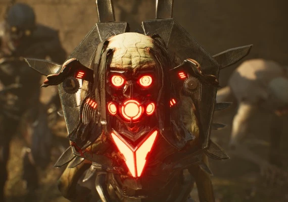 Killing Floor 3 EN Global