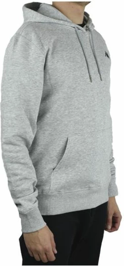 Duks me kapuç për meshkuj Kappa, ngjyrë gri