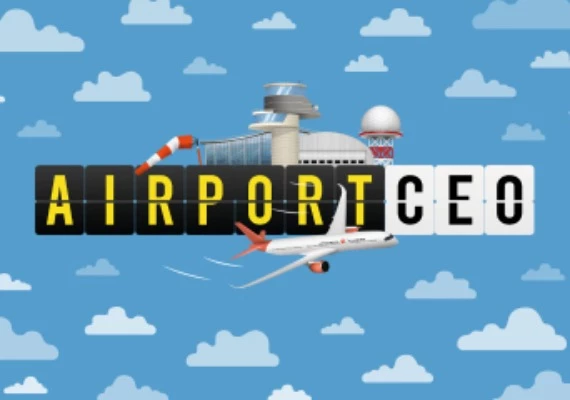 Airport CEO EN Global