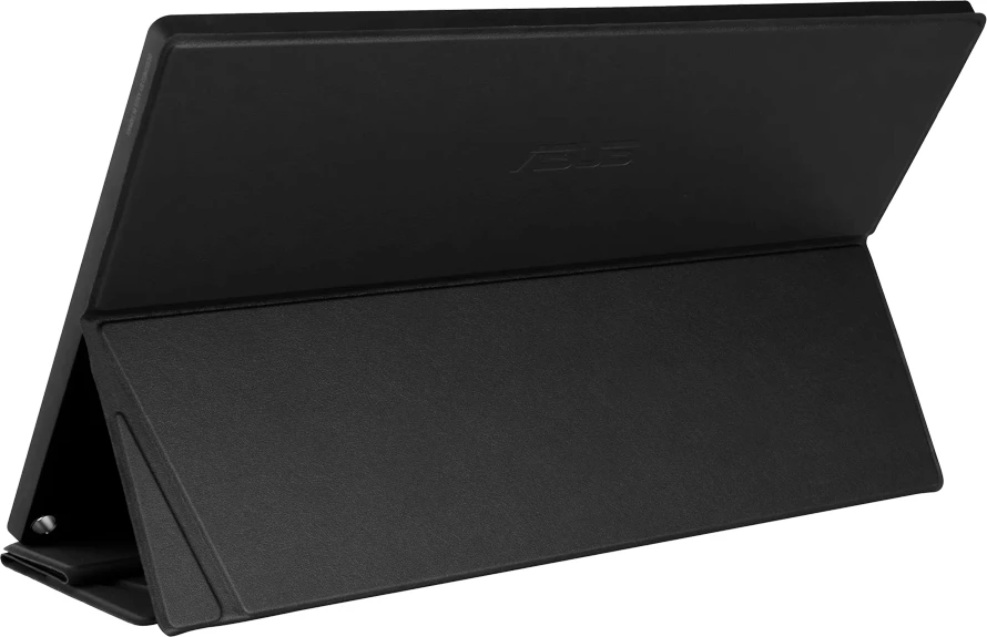 Monitor portativ ASUS ZenScreen Go MB16AHP 15.6\" Full HD, bateri e integrume, USB Type-C, Micro-HDMI, i zi