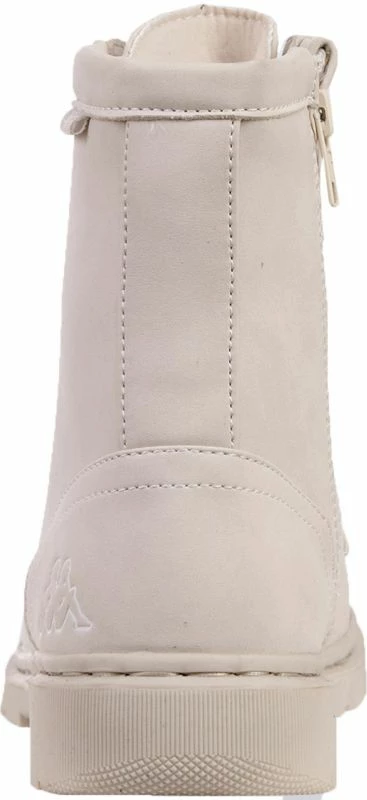 Këpucë Kappa Deenish për femra, ngjyrë bež