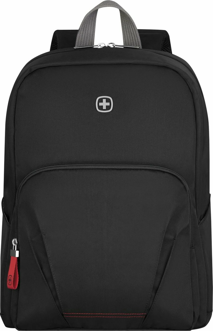 Çantë shpine Wenger Motion Backpack Chic 16" e zezë