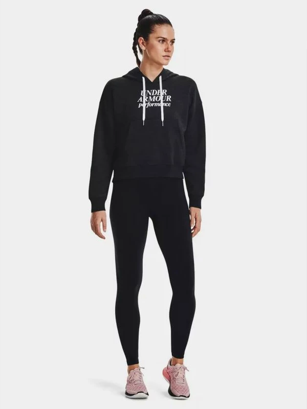 Duks për femra Under Armour, i zi [Madhësia: S]