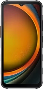 Celular Samsung Galaxy XCover7, 6.6", 6+128GB, 5G, DS, i zi