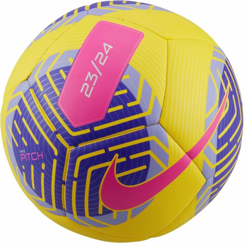 Top për futboll Nike, për të gjithë