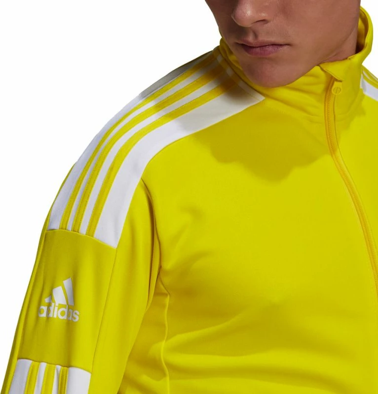 Duks adidas për meshkuj, i verdhë [Madhësia: S]