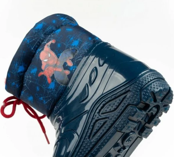 Çizme për fëmijë Inny, shumëngjyrëshe