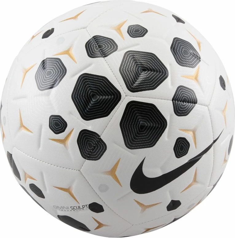 Top futbolli Nike Academy HV4386-100, madhësia 5