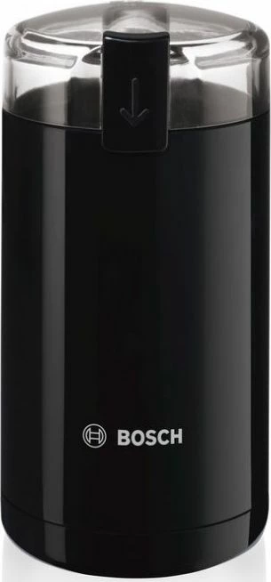 Grirëse kafeje elektrike Bosch TSM6A013B 180W 75g, e zezë