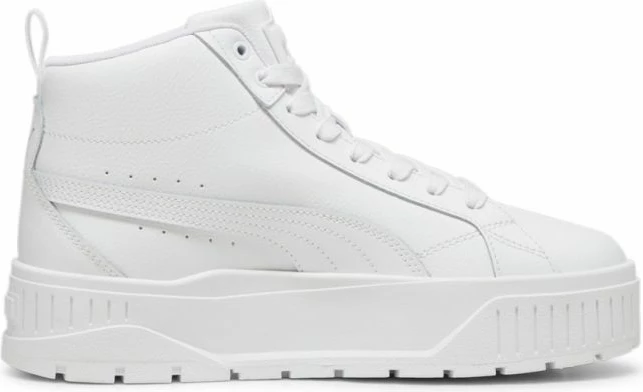 Atlete femra Puma, kafe