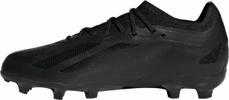 Atlete për fëmijë adidas, të zeza [Madhësia: 38 2/3]