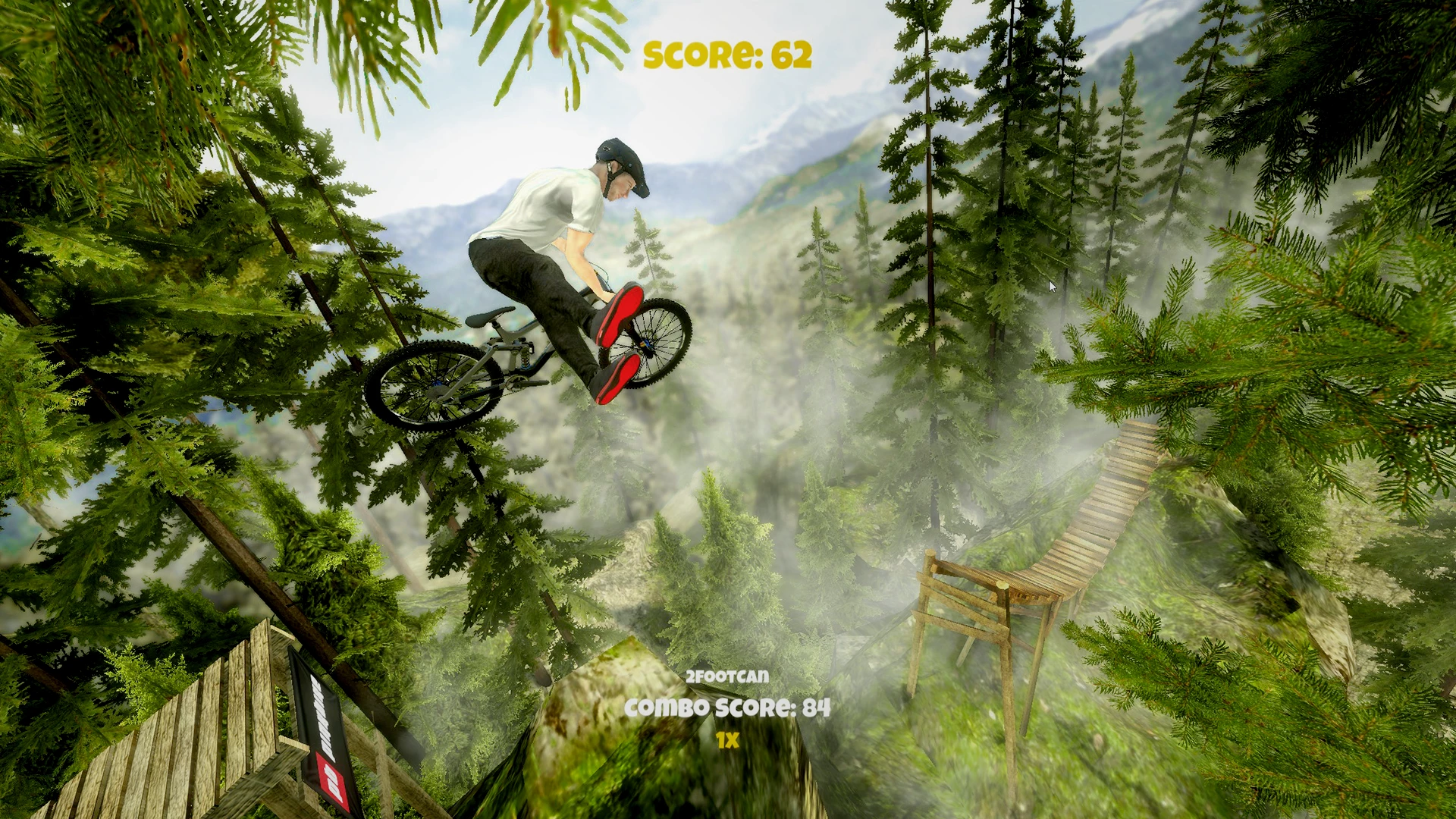 Lojë për Nintendo Switch, Galaxy Games, Shred! Remastered & Shred! 2 ft. Sam Pilgrim (CIAB), 2-në-1, kod shkarkimi, PEGI 3