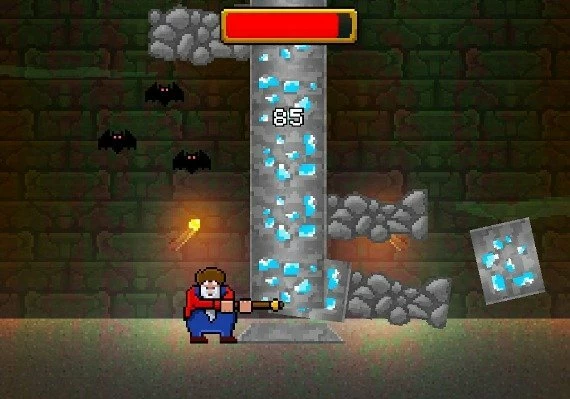 Miner Mayhem EN Global