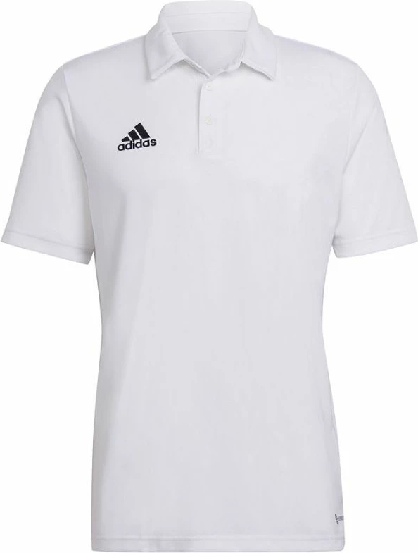 Maicë polo për meshkuj adidas, e bardhë [Madhësia: XL]
