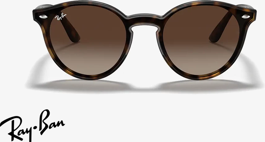 Syze dielli Ray-Ban RB4380N 710/13 37