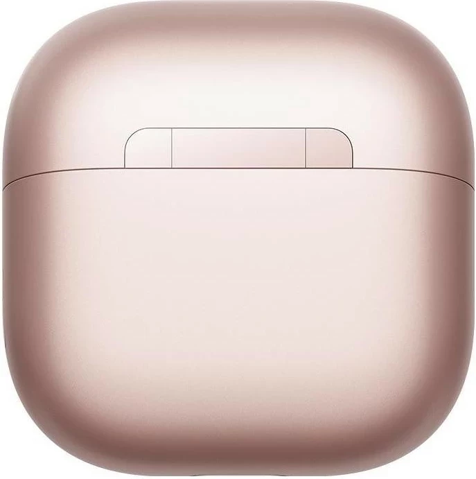 Kufje Huawei FreeClip 2, True Wireless, Bluetooth 6.0, rozë