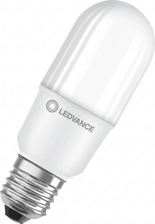Llambë LED Osram STICK75 9W, E27, 1050 lm, 2700K, e bardhë