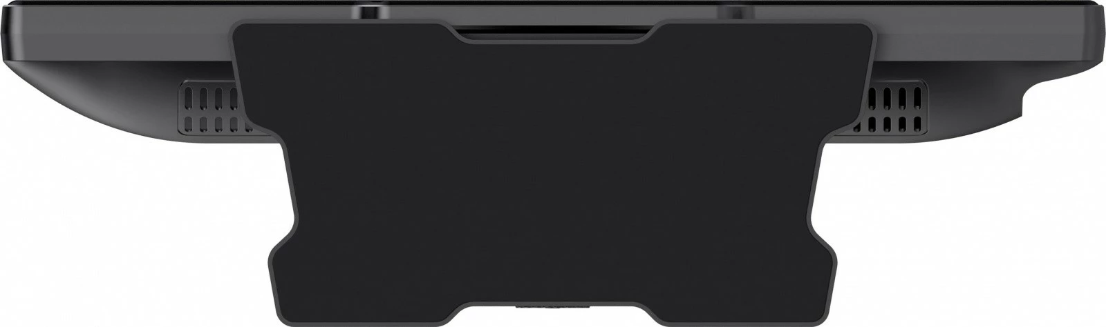 Ekran CarPlay/Android Auto për veturë Sencor SCT M1060BWT, 10.26\" IPS, HD 1060x600, wireless, kamerë mbrapa 1080p, i zi