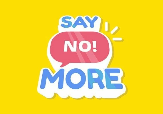 Say No! More Global