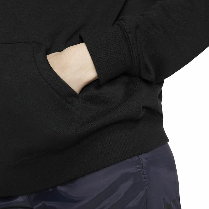 Duks për femra Nike, i zi