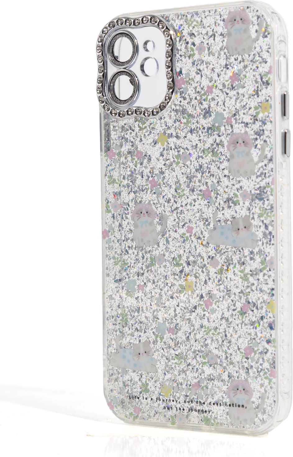 Fotroll Për Telefon TECH TIME FA104-017 IP11 (Hiri, IP12)