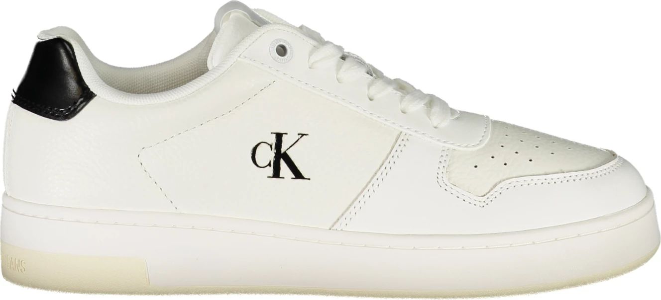 Atlete femra Calvin Klein, të bardha