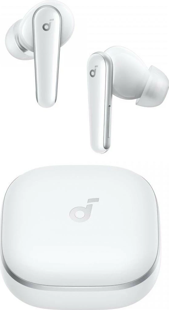 Kufje in-ear Anker Soundcore Liberty 5, Bluetooth 5.4, të bardha