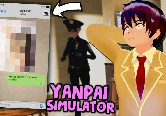 Yanpai Simulator EN Global