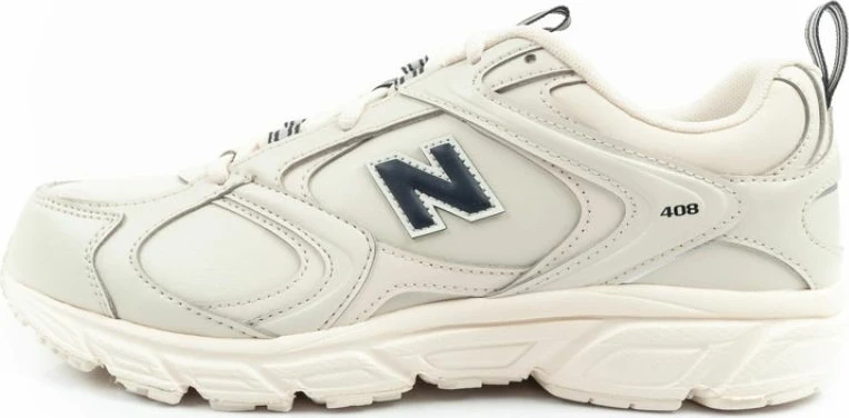 Atlete për meshkuj New Balance, bezhë [Madhësia: 37.5]