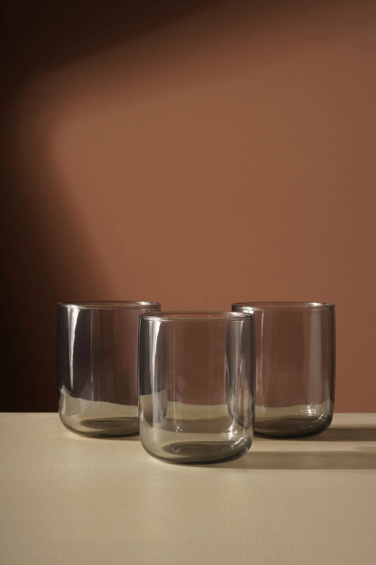 Set gotash (6 copë), Hermia Concept, F10000058, ngjyrë gri
