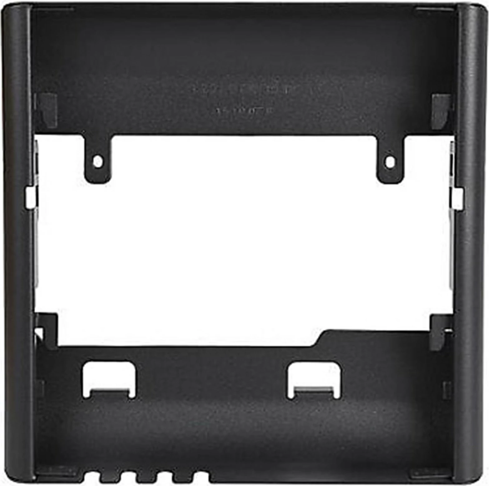 Komplet montimi muri Cisco për IP Phone 7821/7841/7861, i zi