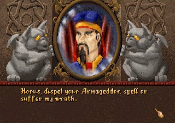 Master of Magic: Classic EN Global