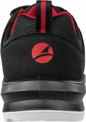 Këpucë Albatros Clifton Air Low U MLI-S21B1 për meshkuj dhe femra, të zeza