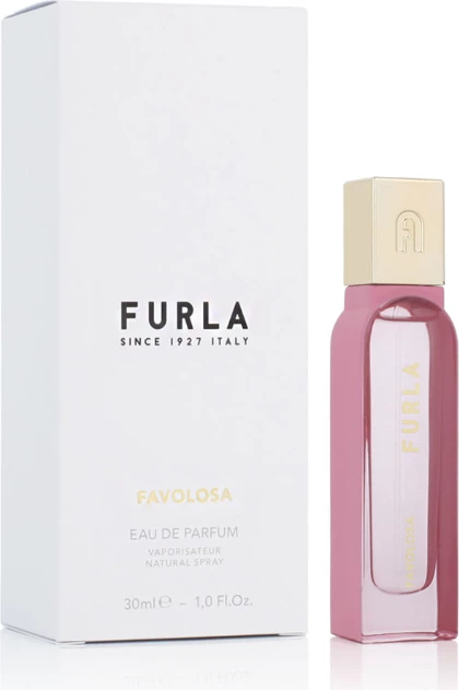 Eau de Parfum Furla Favolosa, 30 ml