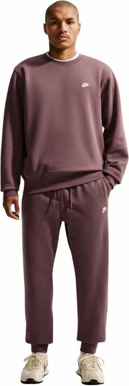 Pantallona për meshkuj Nike Club FN3801 502, kafe [Madhësia: XL]