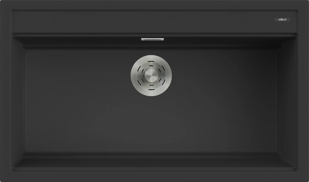 Lavaman Elleci LGB36040, 86 x 51 cm, i zi