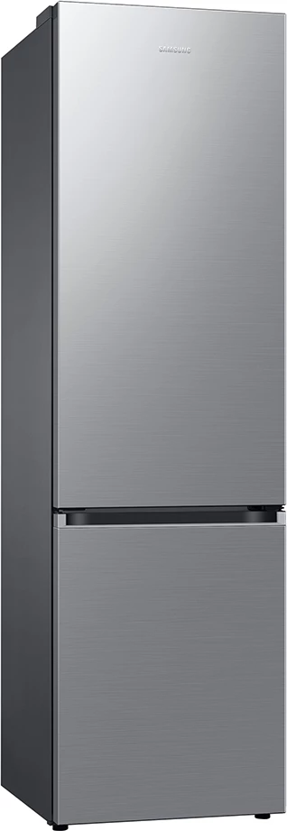 Frigorifer i kombinuar Samsung RB38C600ES9/EK 390L No Frost SpaceMax All-Around Cooling AI Energy Mode, inox i rafinuar