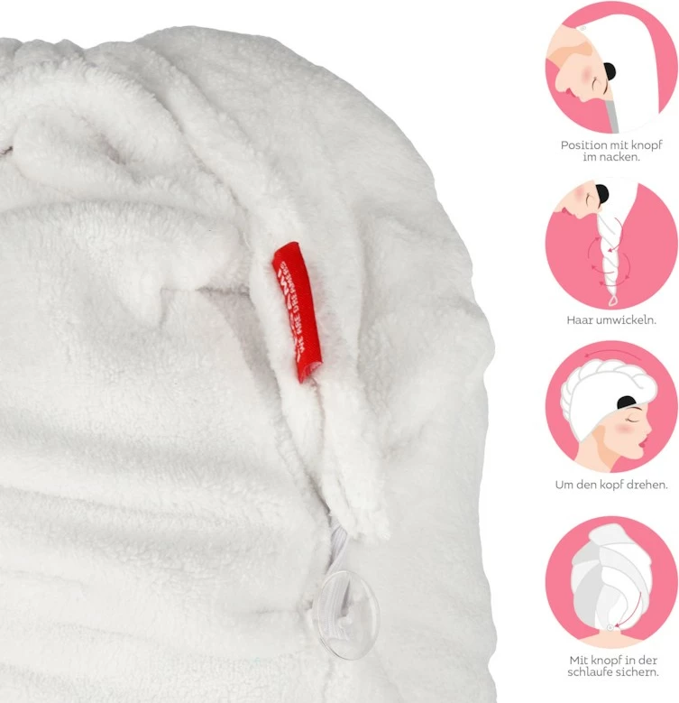 Legami Peshqir Per Floke Panda Htw0001