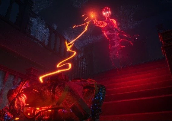 Midnight Ghost Hunt EN Global