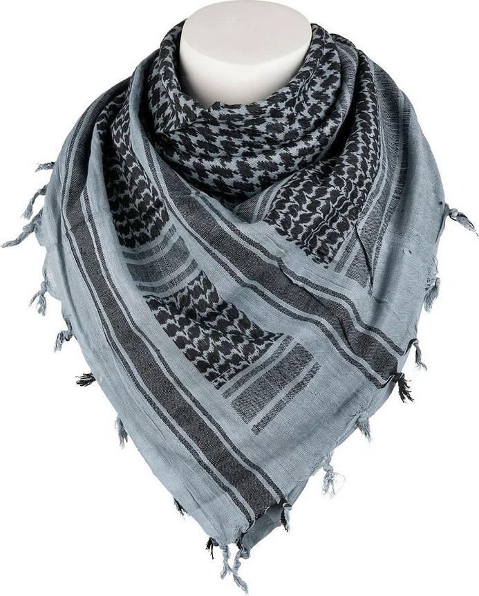 Shallë 101 INC PLO scarf