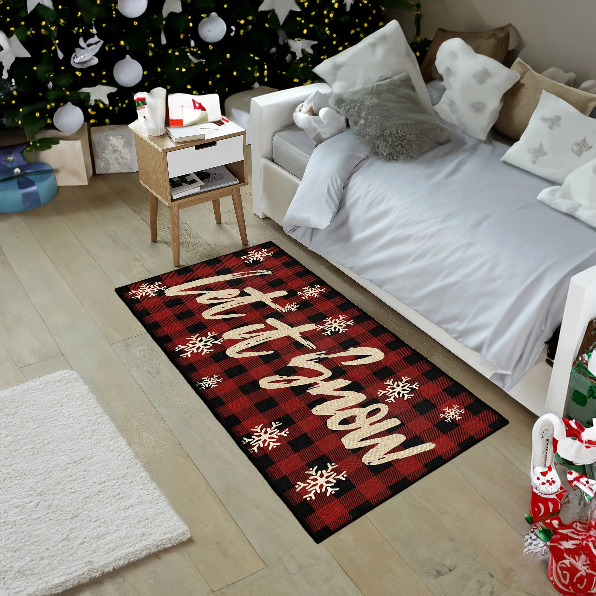 Qilim multingjyrësh Conceptum Hypnose, 60x300cm, Woobtny0506